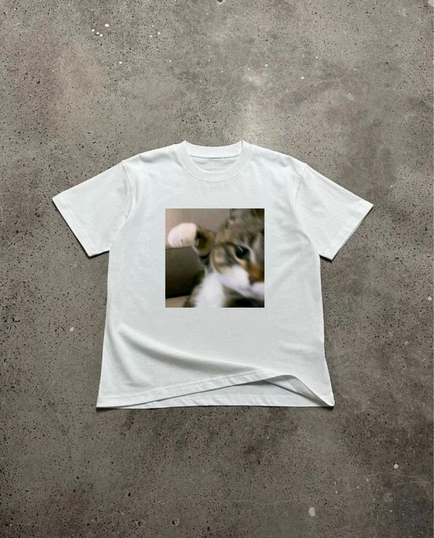 Koszulka kitty