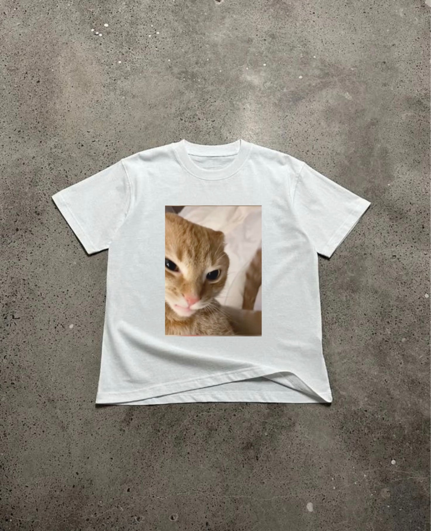 Koszulka kitty