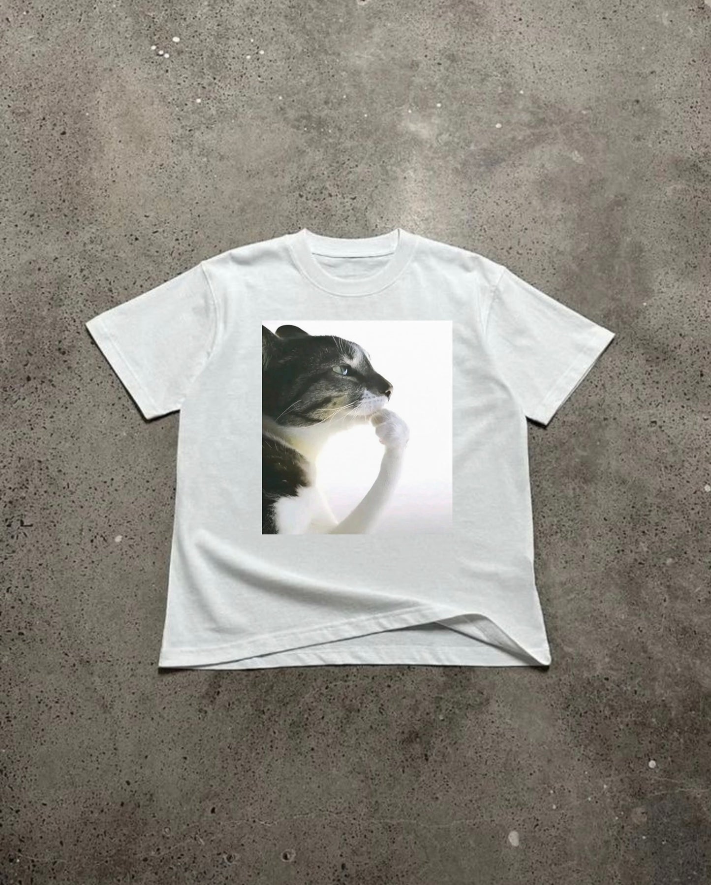 Koszulka kitty