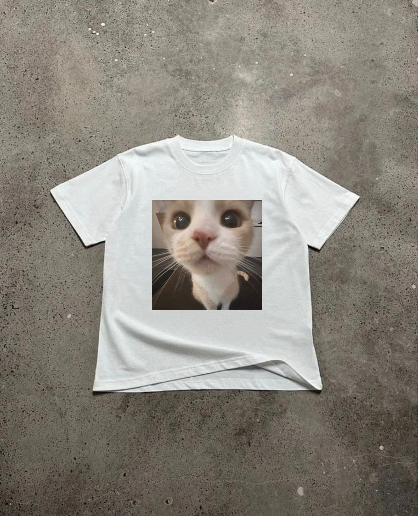 Koszulka kitty