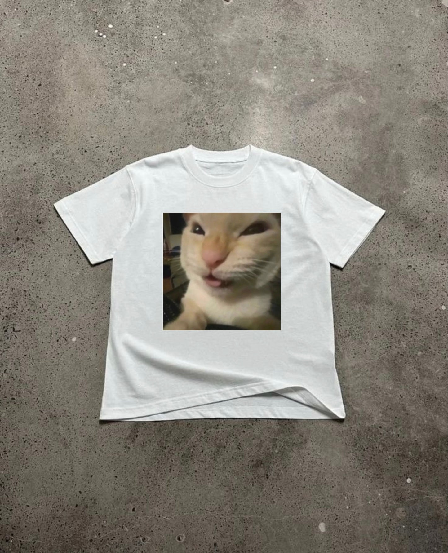 Koszulka kitty