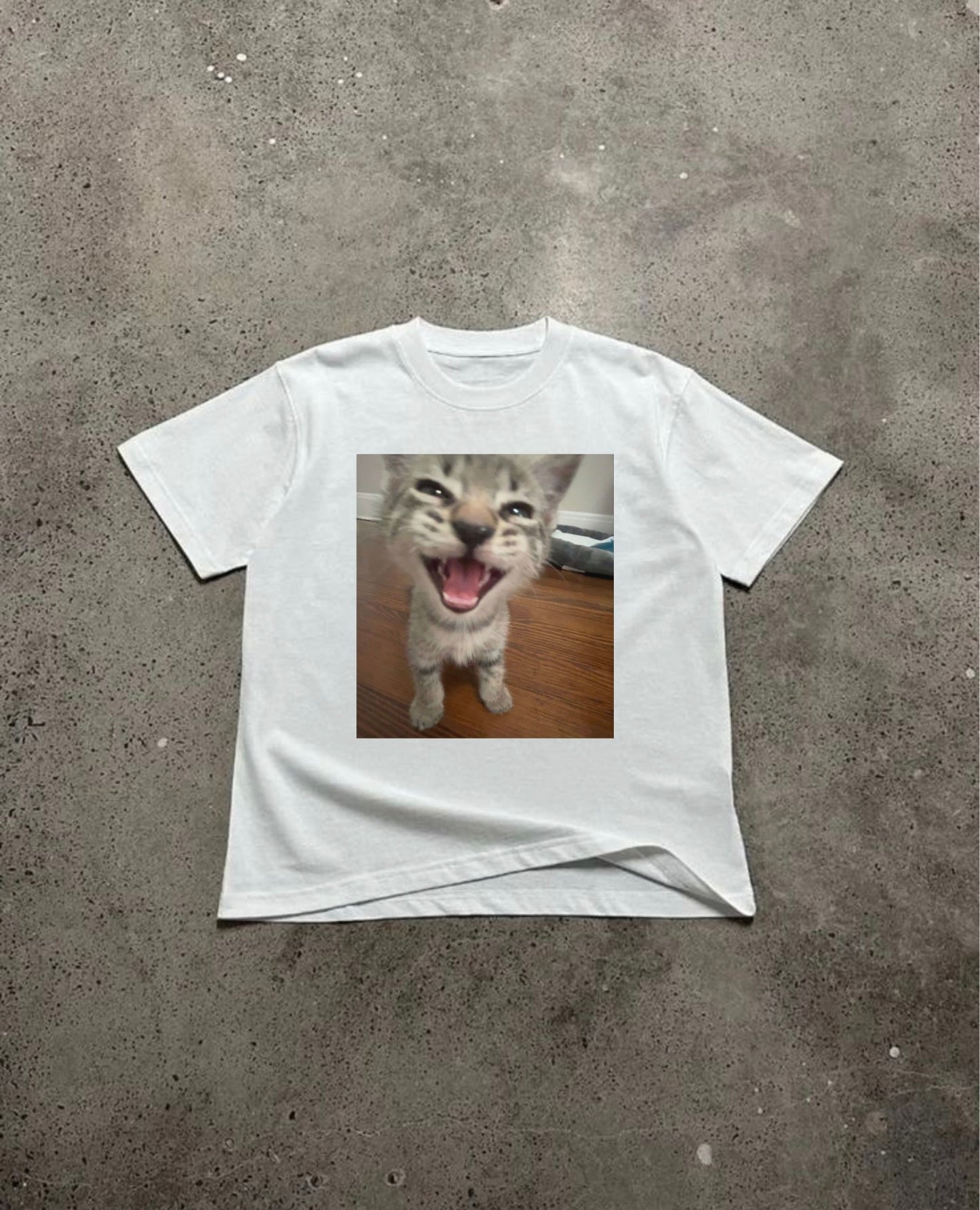 Koszulka kitty