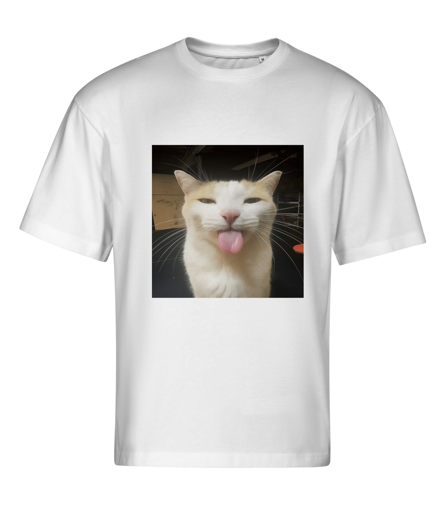 Koszulka kitty