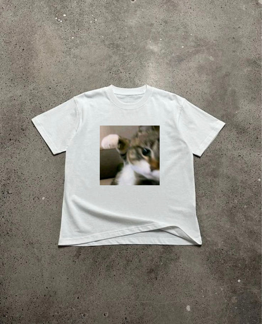 Koszulka kitty