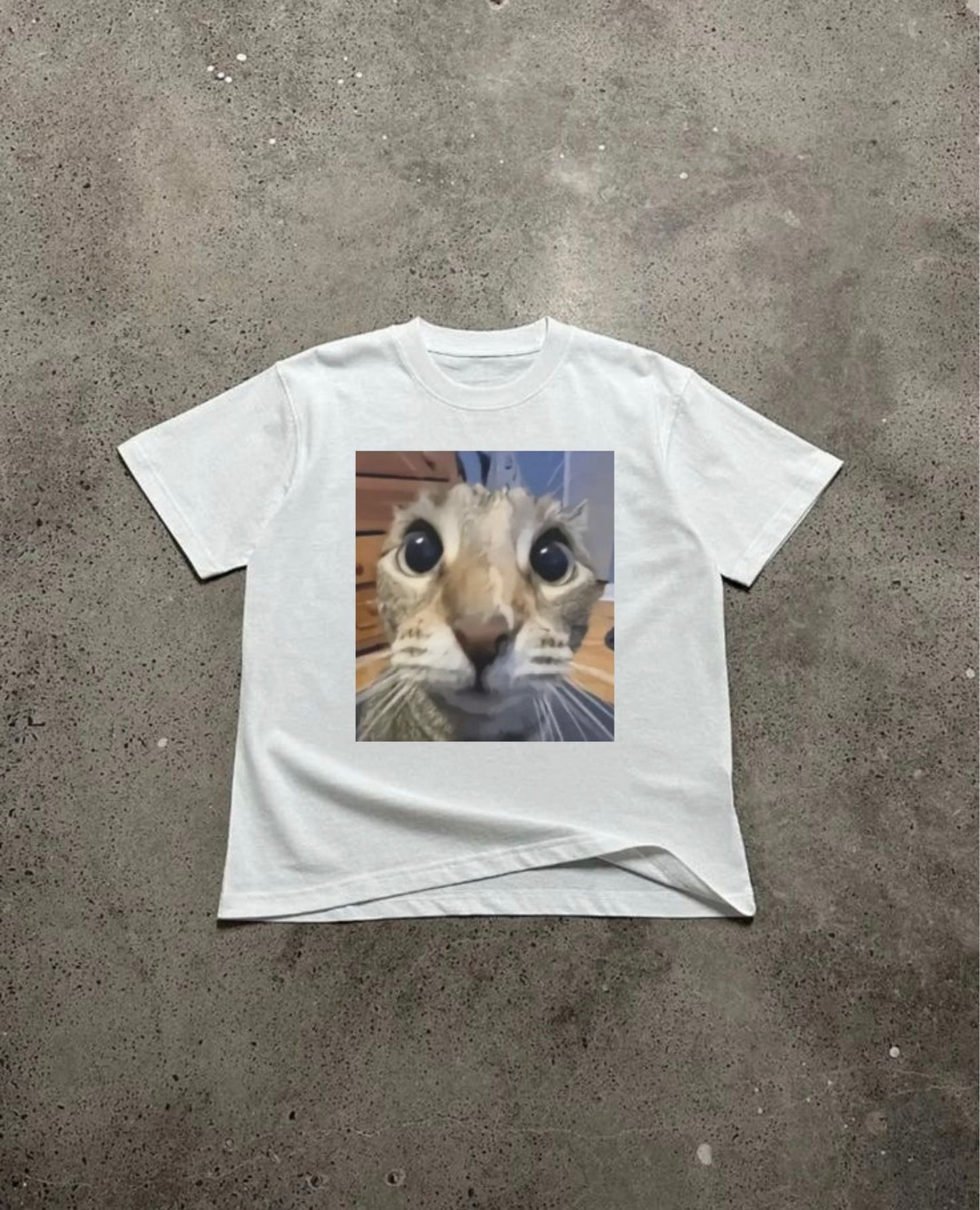 Koszulka kitty