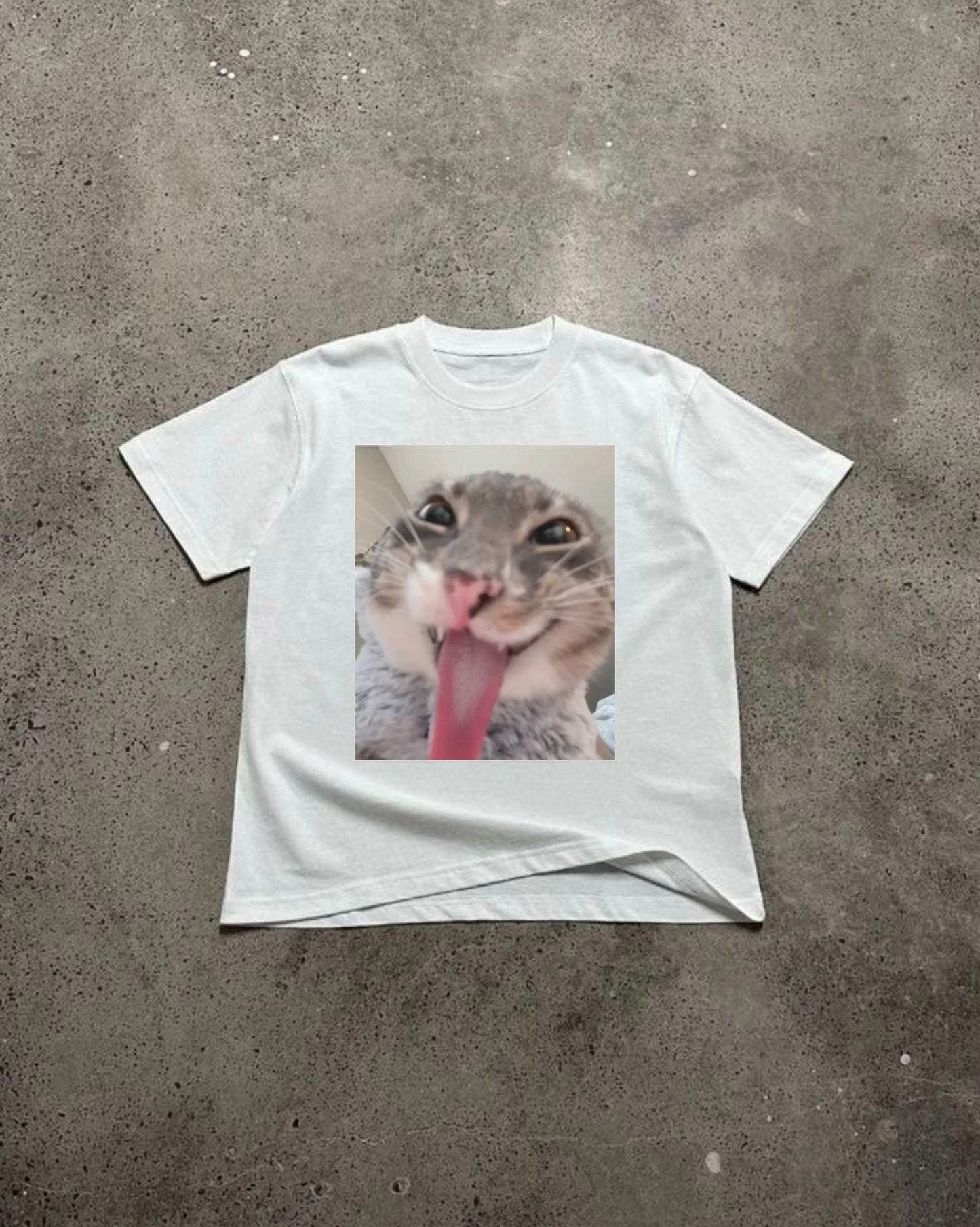 Koszulka kitty