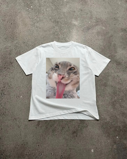 Koszulka kitty