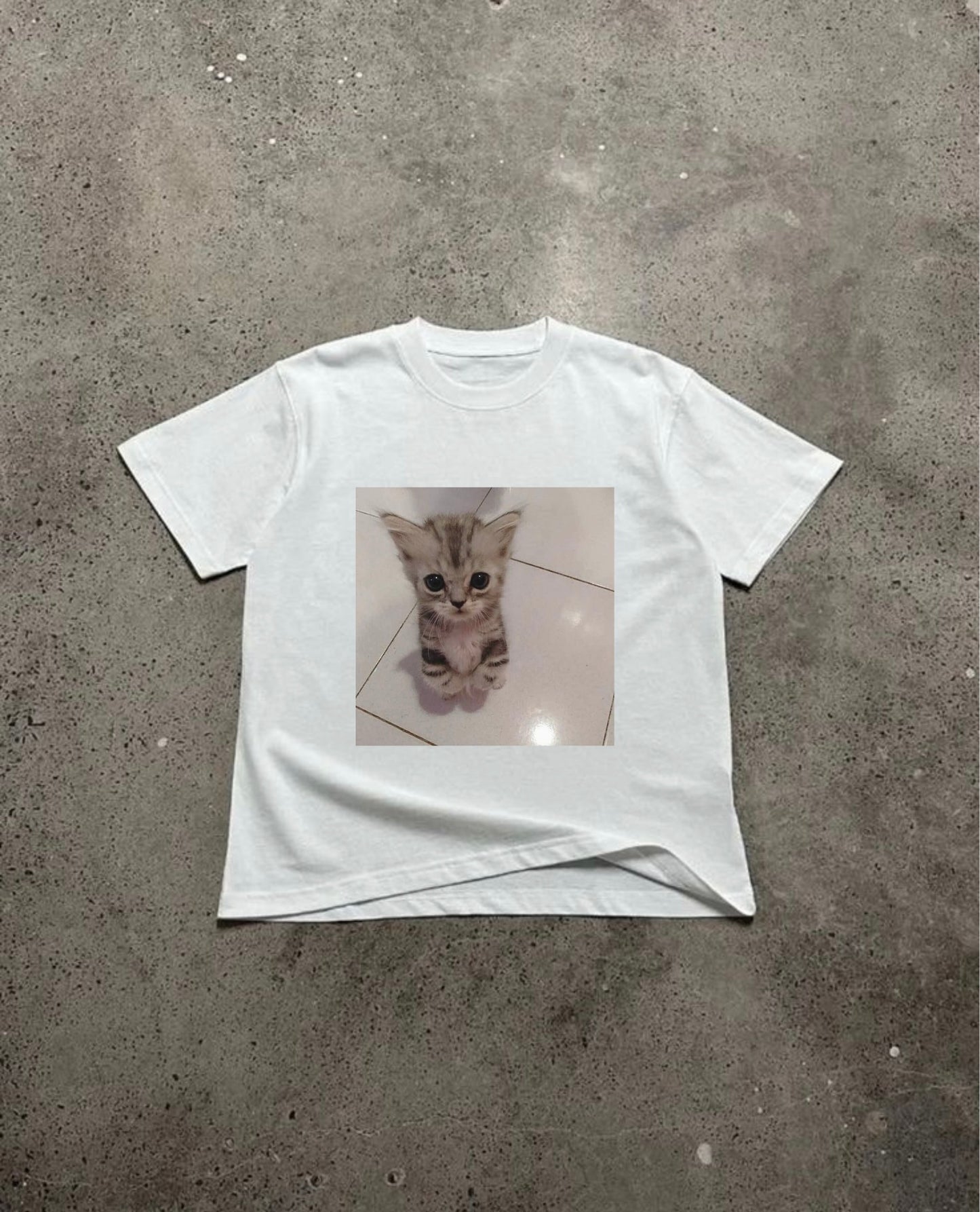 Koszulka kitty