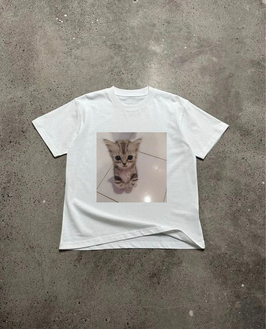 Koszulka kitty