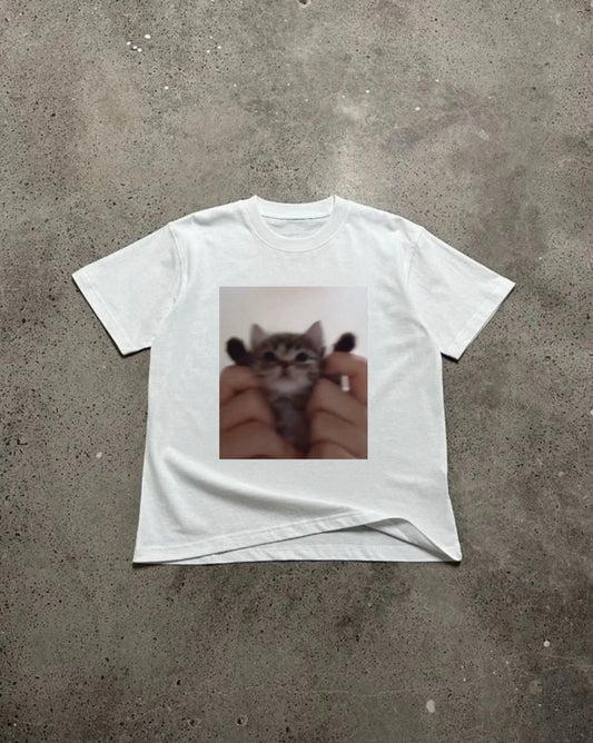 Koszulka kitty