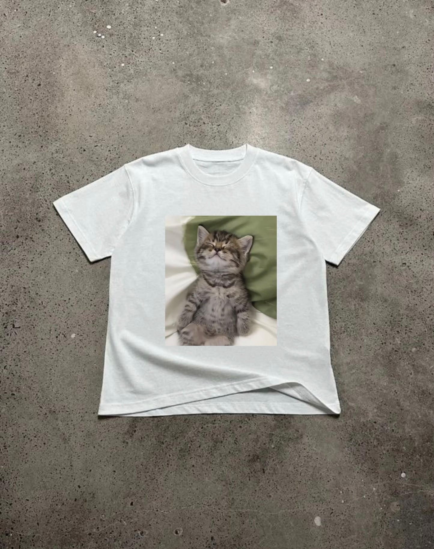 Koszulka kitty