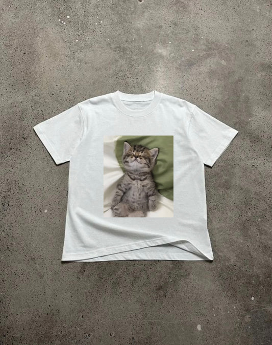 Koszulka kitty