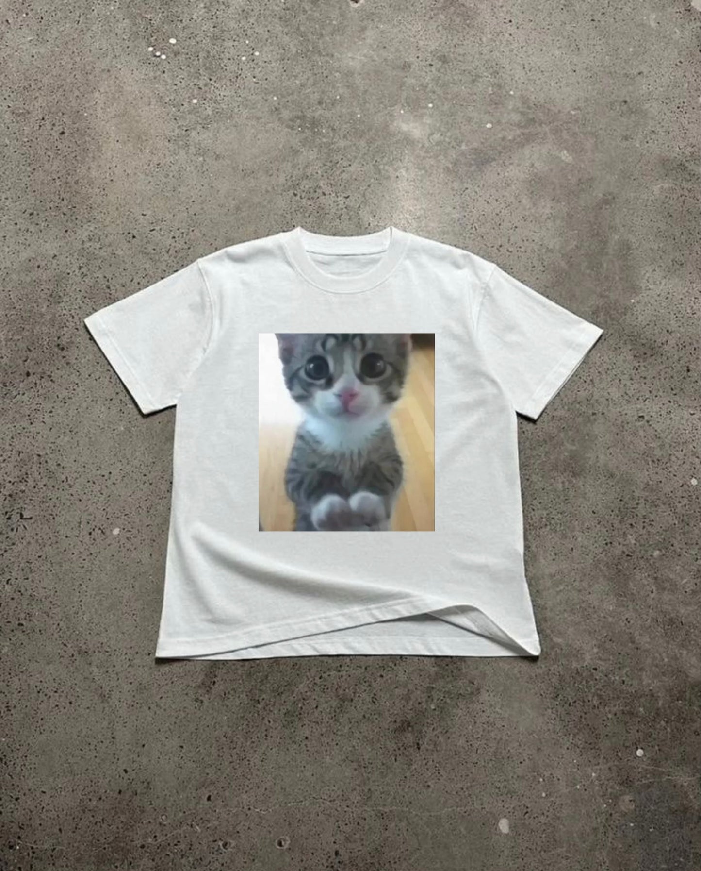 Koszulka kitty