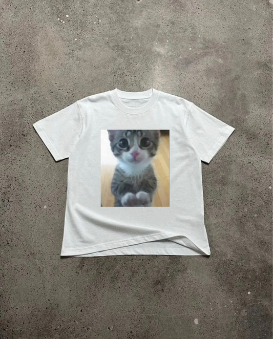 Koszulka kitty