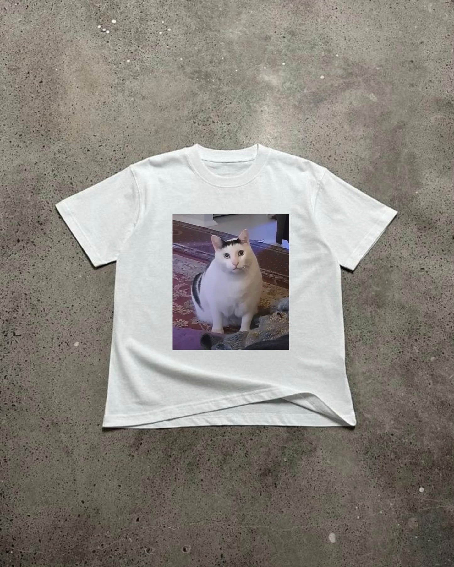 Koszulka kitty