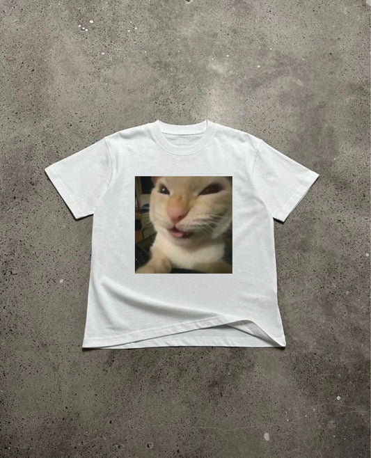 Koszulka kitty