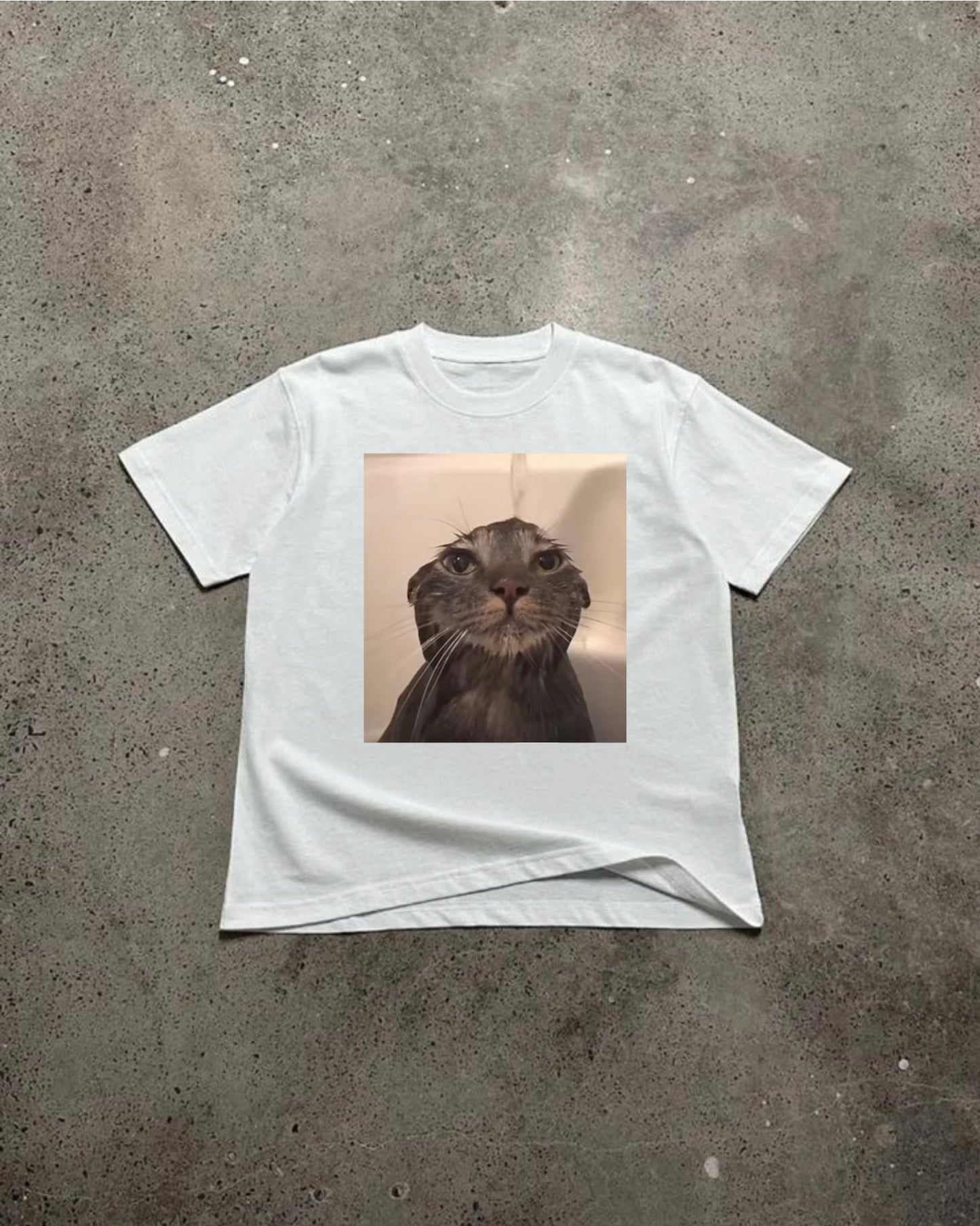 Koszulka kitty
