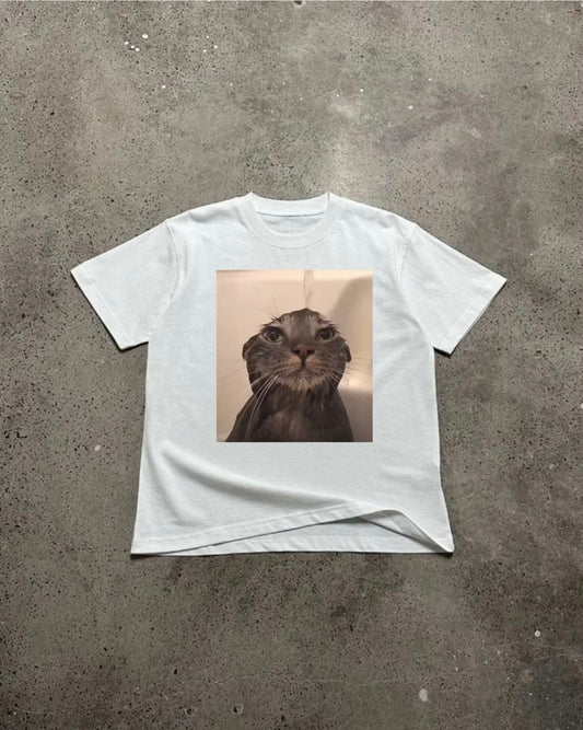 Koszulka kitty
