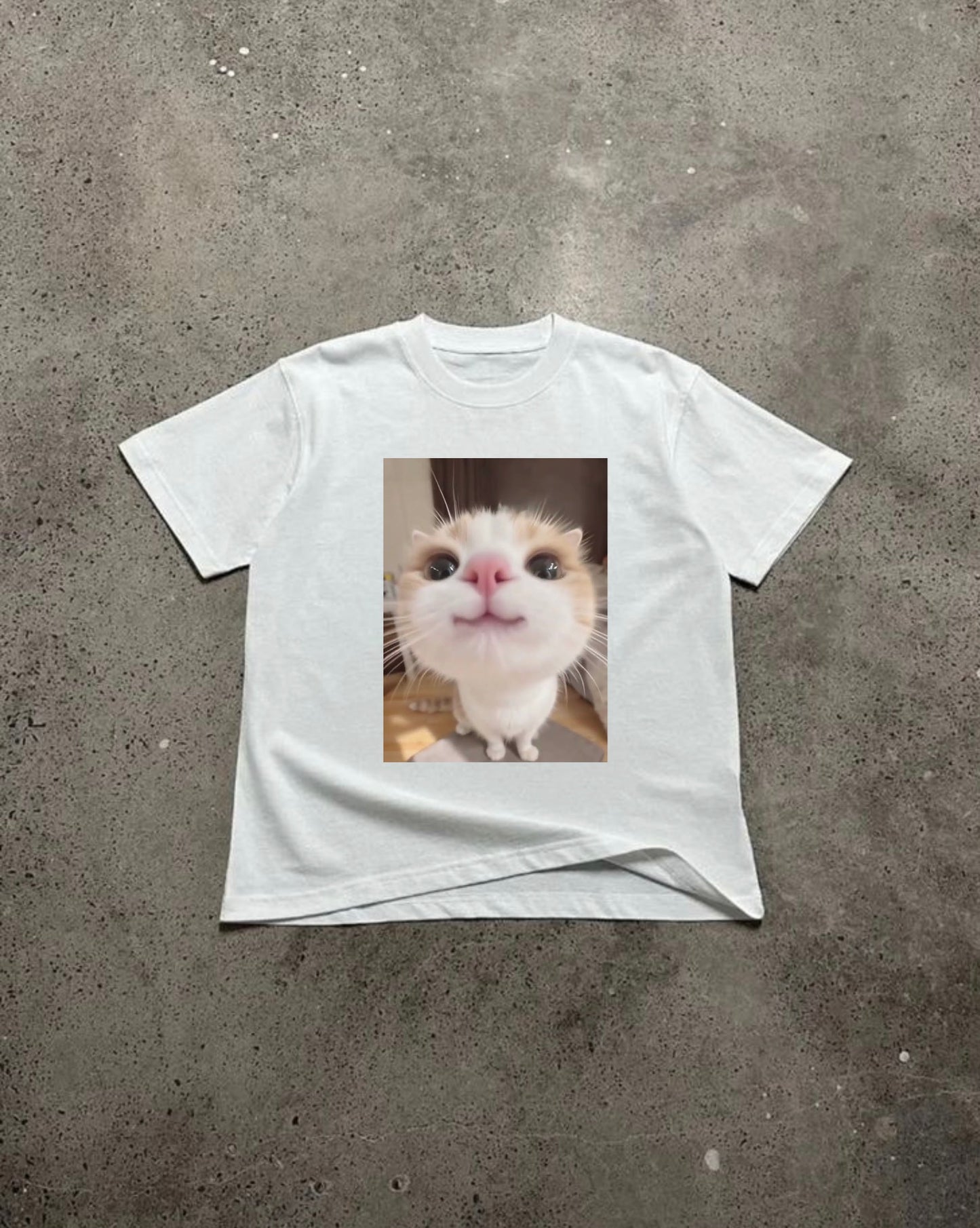 Koszulka kitty