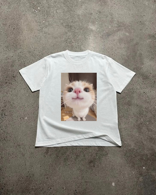 Koszulka kitty