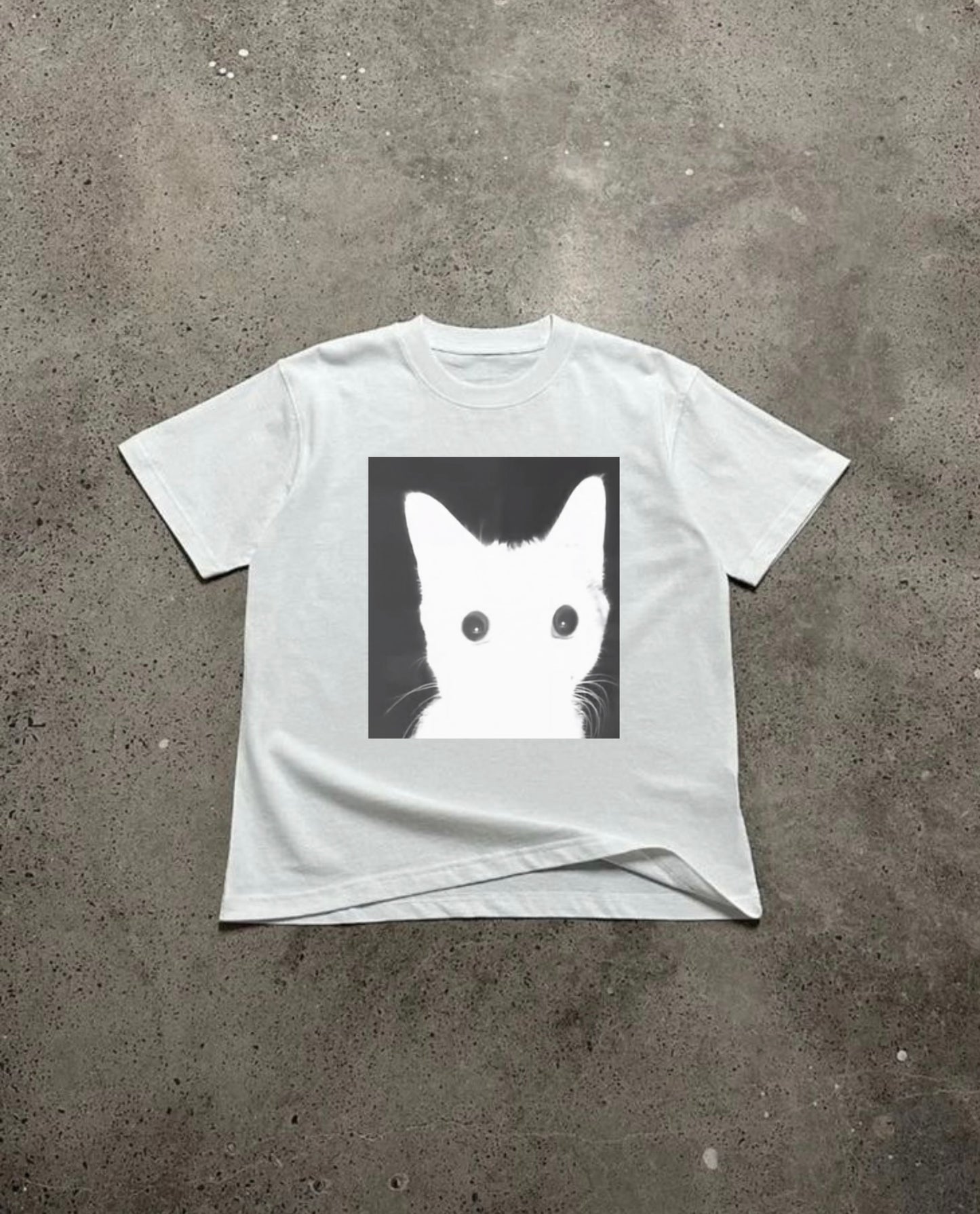 Koszulka kitty