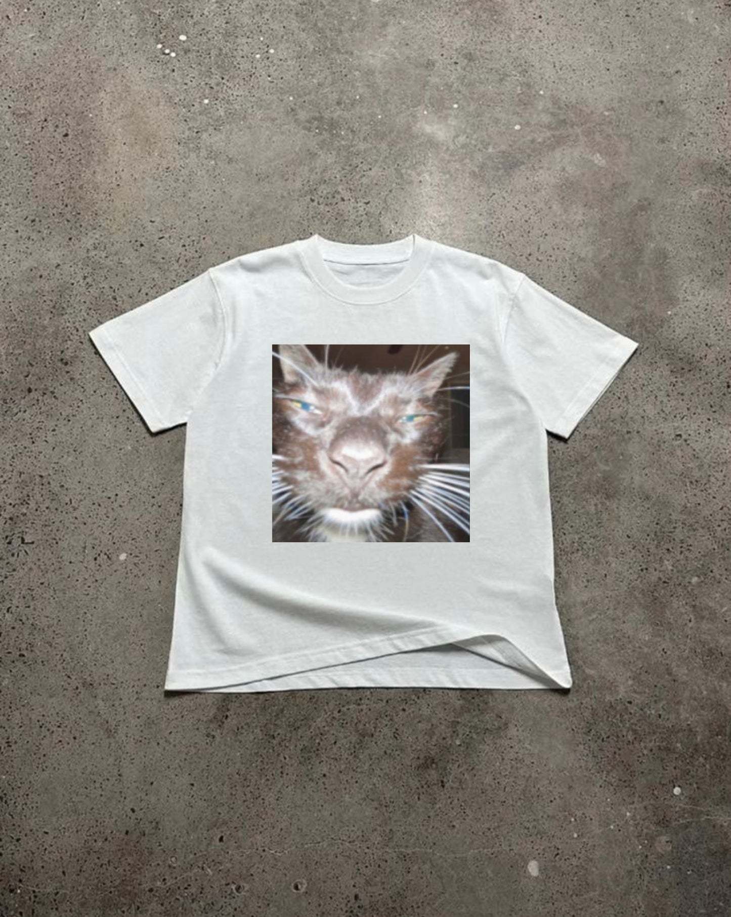 Koszulka kitty