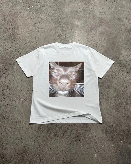 Koszulka kitty