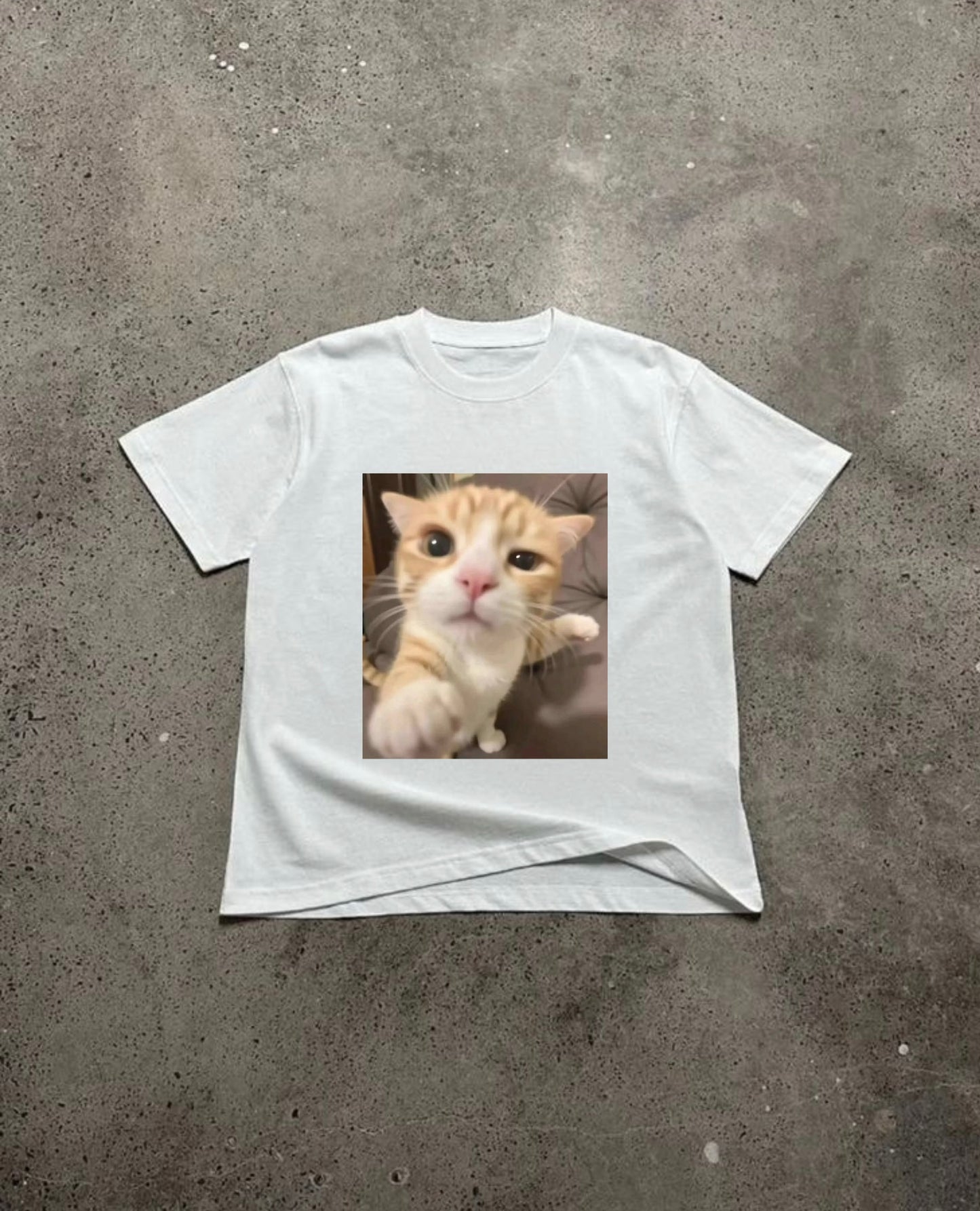 Koszulka kitty