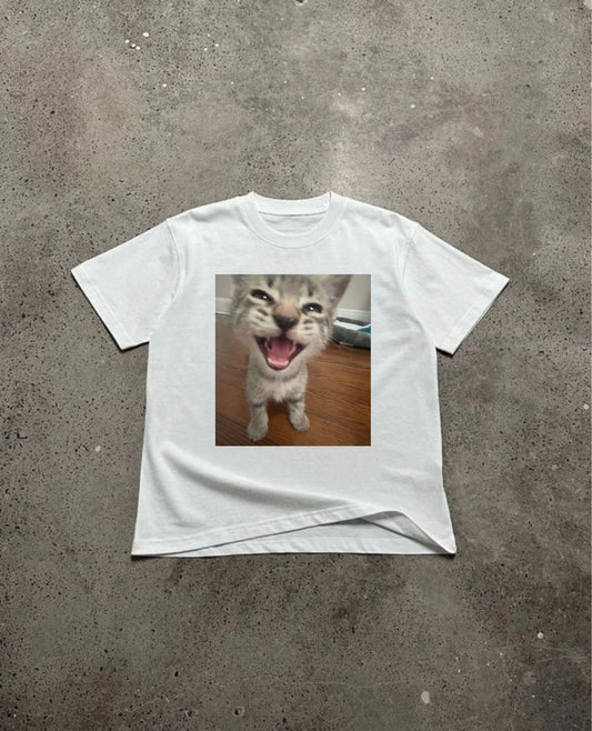 Koszulka kitty