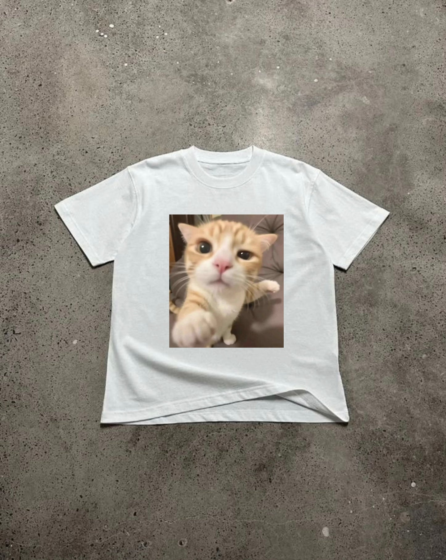 Koszulka kitty