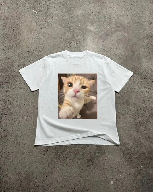 Koszulka kitty