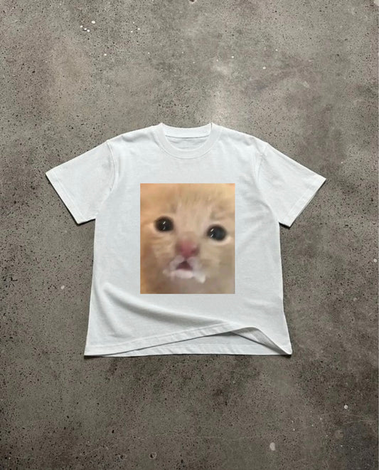 Koszulka kitty