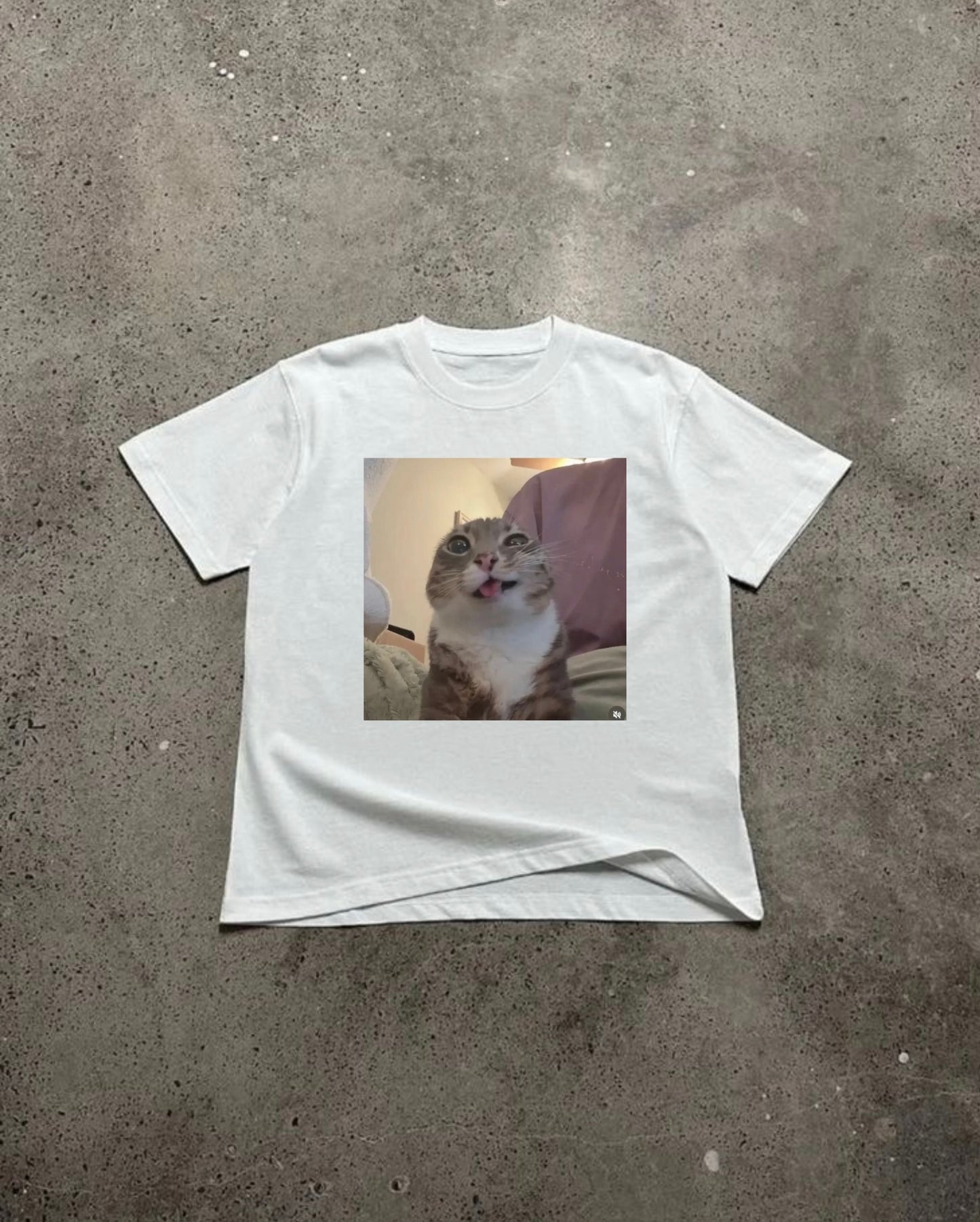 Koszulka kitty